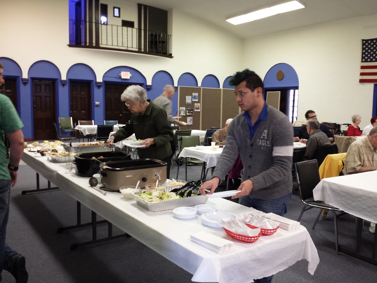 K-Wall's Kitchen At Memory Lane Cafe